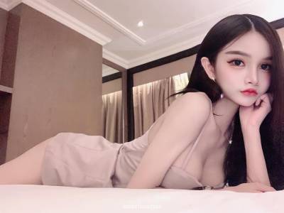 Lina 21Yrs Old Escort 46KG 165CM Tall Bangkok Image - 1