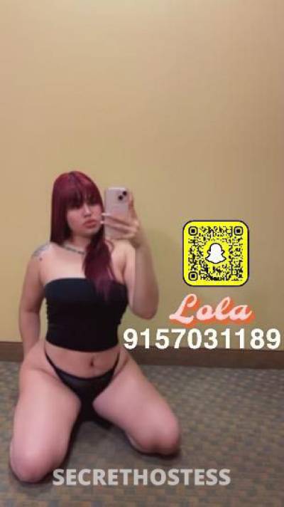 Lola 22Yrs Old Escort Odessa TX Image - 1