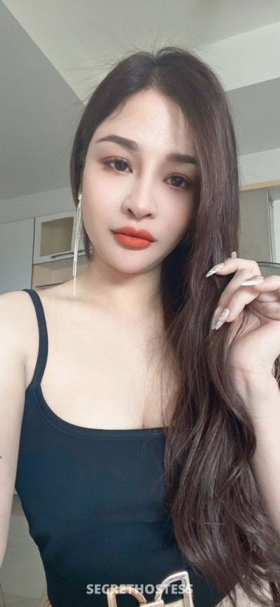 28 year old Asian Escort in Ho Chi Minh City Lucy X, escort