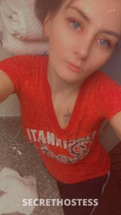 Lucy 28Yrs Old Escort Cincinnati OH Image - 8