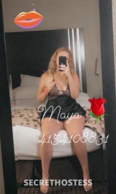 MayaRose? 26Yrs Old Escort San Jose CA Image - 1