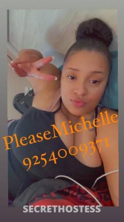 Michelle 26Yrs Old Escort Concord CA Image - 3