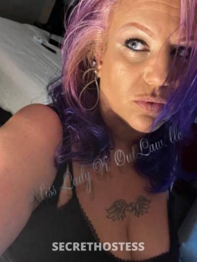 MissLadyKoutlaw 45Yrs Old Escort Los Angeles CA Image - 0