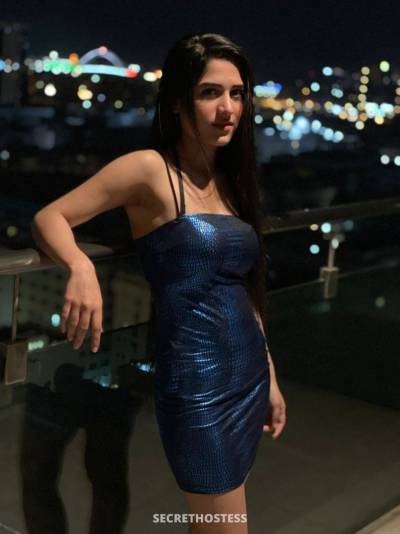 Indian Muskan, escort in Dubai