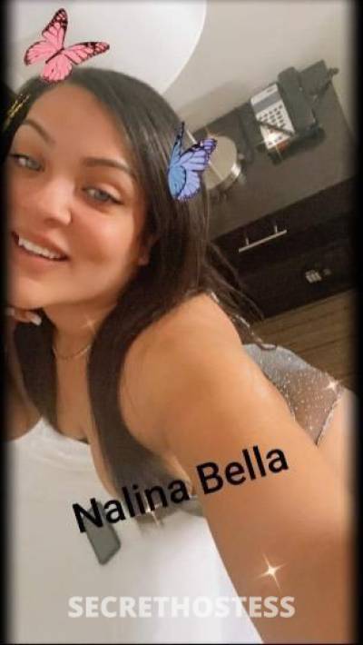 NalinaBella 31Yrs Old Escort Baltimore MD Image - 1