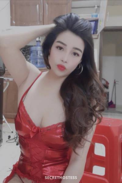 Nancy 25Yrs Old Escort 160CM Tall Ho Chi Minh City Image - 3