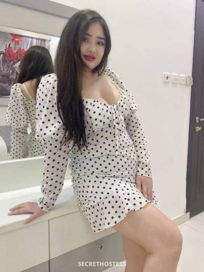 Queen 23Yrs Old Escort 163CM Tall Al Sohar Image - 4