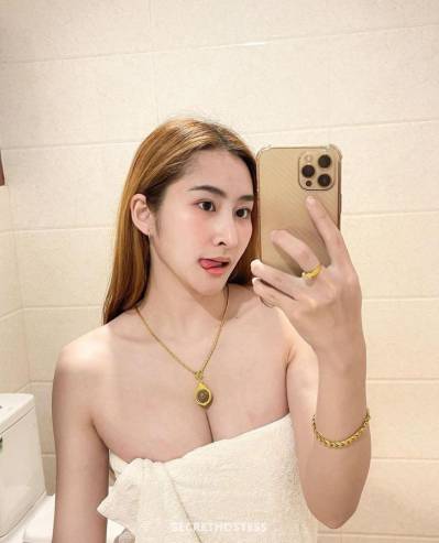 Restiy 24Yrs Old Escort 166CM Tall Jakarta Image - 4