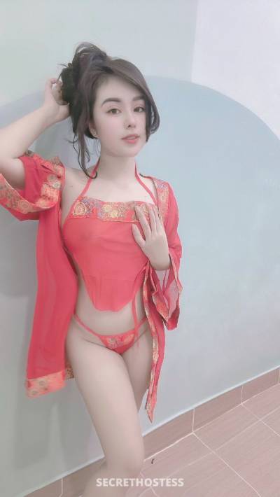 Ruby 19Yrs Old Escort 156CM Tall Ho Chi Minh City Image - 18