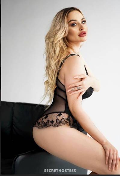 Sandra 23Yrs Old Escort 175CM Tall Dubai Image - 4