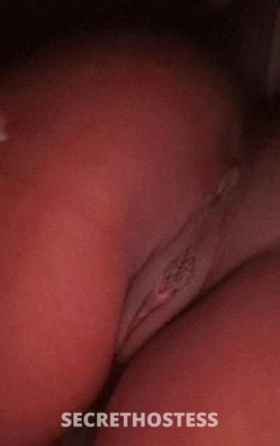 New In Town Cum Play in Anchorage AK