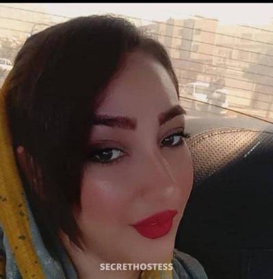 Sara, escort agency in Al Sohar