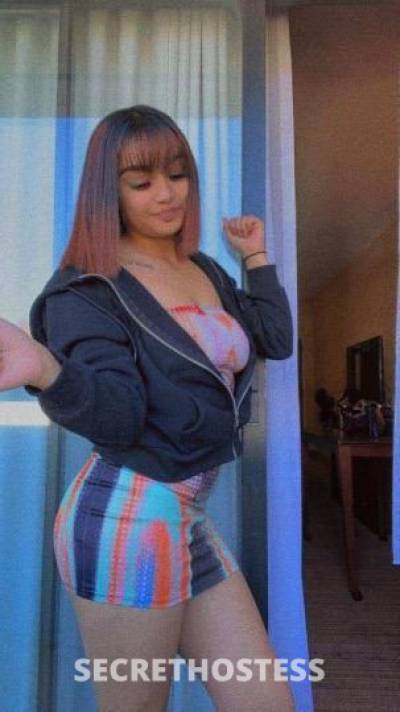 Serena 20Yrs Old Escort San Antonio TX Image - 0