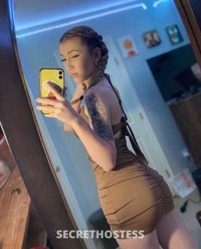 Snow 22Yrs Old Escort San Antonio TX Image - 9