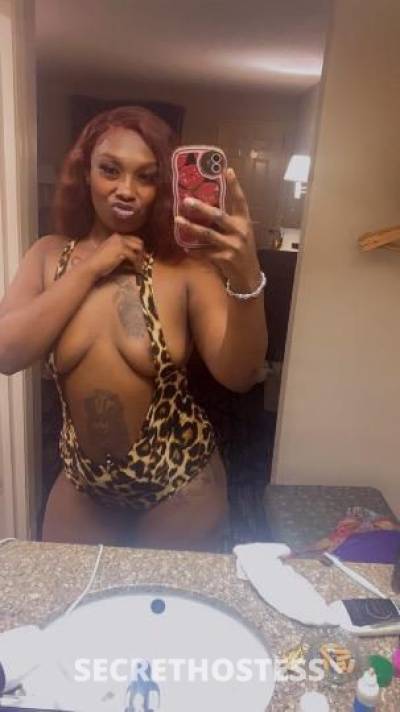 THEJUICEBOX 23Yrs Old Escort Hattiesburg MS Image - 3