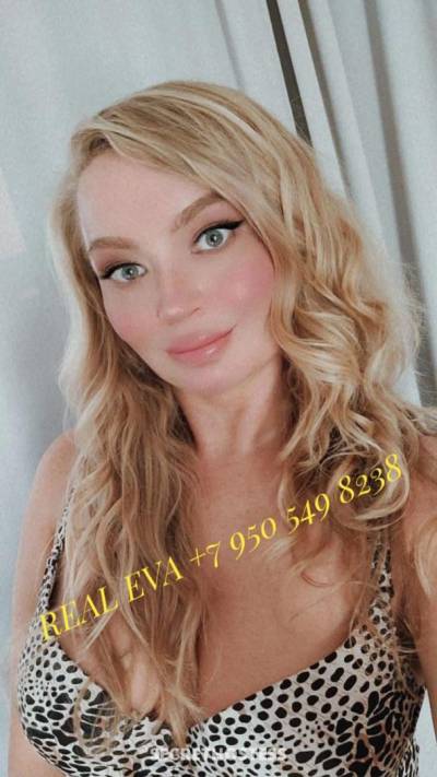 26 Year Old German Escort Dubai Blonde - Image 5