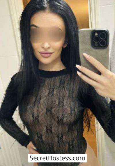 Vaulina 28Yrs Old Escort 165CM Tall London Image - 0