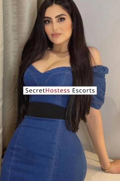 25 Year Old Ukrainian Escort Riyadh - Image 5