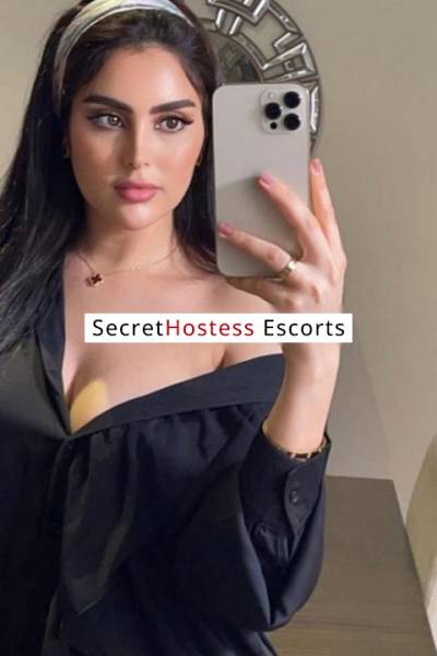 Velen 25Yrs Old Escort 51KG 163CM Tall Riyadh Image - 6