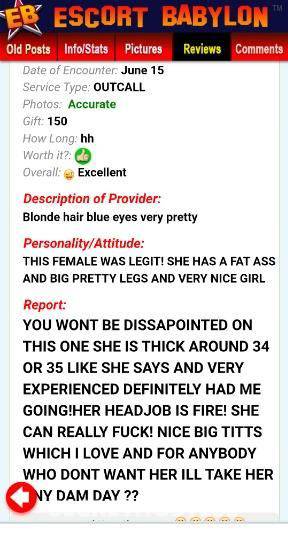 Queen?Bee? 47Yrs Old Escort North Jersey NJ Image - 1