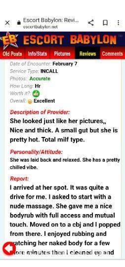Queen?Bee? 47Yrs Old Escort North Jersey NJ Image - 11