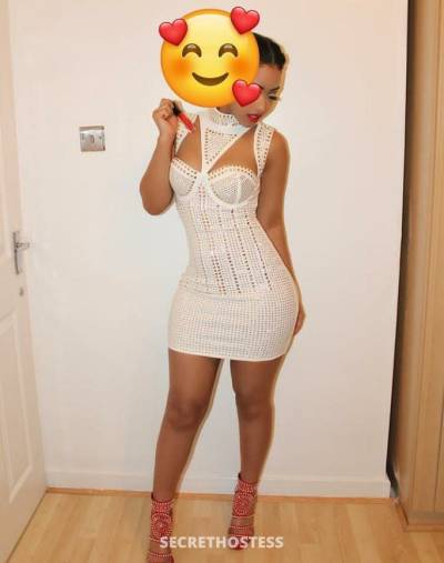 21Yrs Old Escort 161CM Tall Nairobi Image - 4