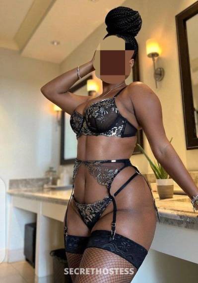 22Yrs Old Escort 145CM Tall Nairobi Image - 0