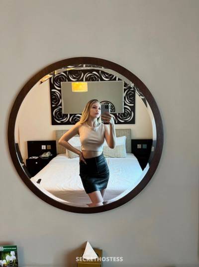 22 year old Russian Escort in Riyadh Agatha, escort