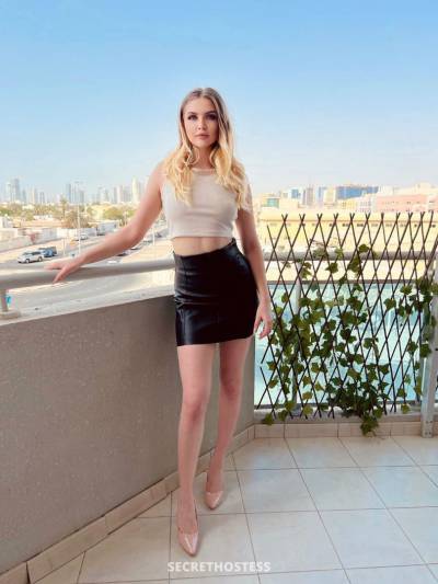 22 Year Old Russian Escort Riyadh Blonde - Image 2