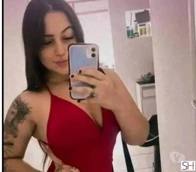 22 Year Old White Escort Sao Benedito Do Rio Preto - Image 1