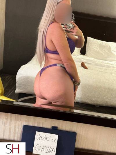 Most sexy blonde in town eager to please in Toronto