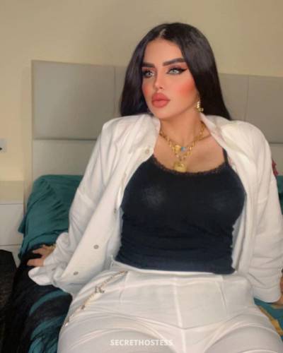 23Yrs Old Escort 163CM Tall Riyadh Image - 1