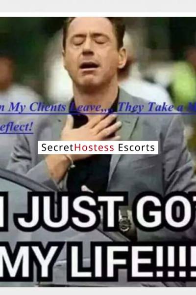 23 year old Escort in Savannah GA Lillie