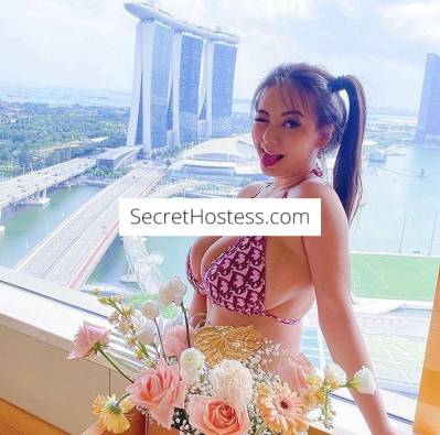 23Yrs Old Escort Singapore Image - 0