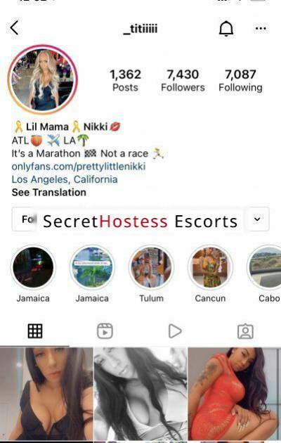 23Yrs Old Escort 54KG 154CM Tall Honolulu HI Image - 10