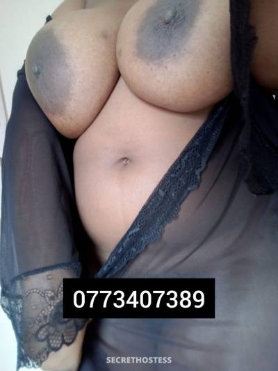 23Yrs Old Escort Nairobi Image - 0