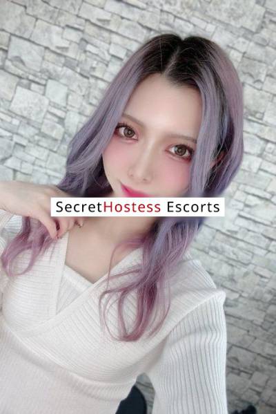 23Yrs Old Escort 52KG 165CM Tall Osaka Image - 2