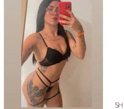 23Yrs Old Escort Paraíba Image - 3