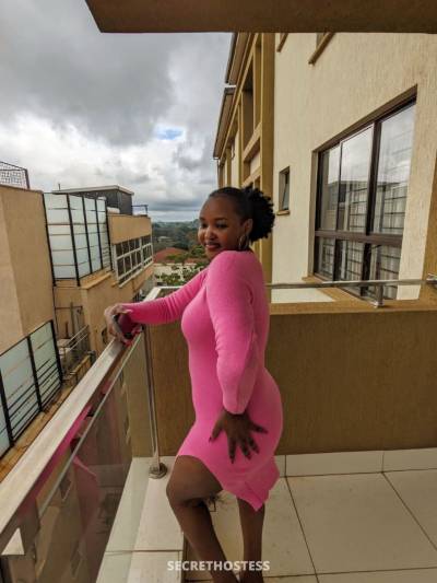 24Yrs Old Escort 154CM Tall Nairobi Image - 2