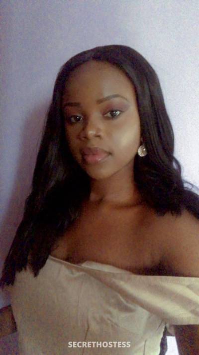 24Yrs Old Escort 161CM Tall Accra Image - 0