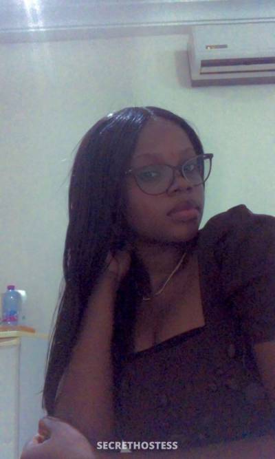 24Yrs Old Escort 161CM Tall Accra Image - 1