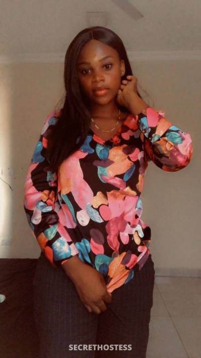 24Yrs Old Escort 161CM Tall Accra Image - 3