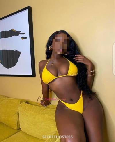 24Yrs Old Escort 166CM Tall Nairobi Image - 2