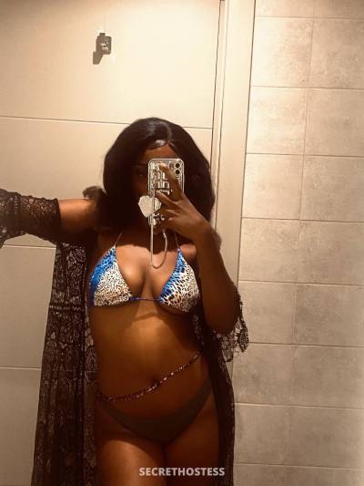 24 Year Old African Escort Nairobi - Image 2