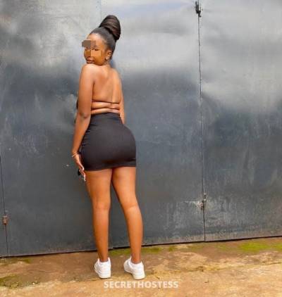 24Yrs Old Escort Nairobi Image - 2