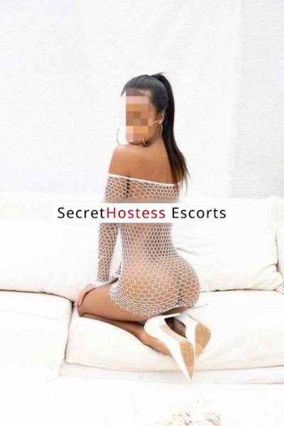 24Yrs Old Escort 56KG 169CM Tall Cape Town Image - 1