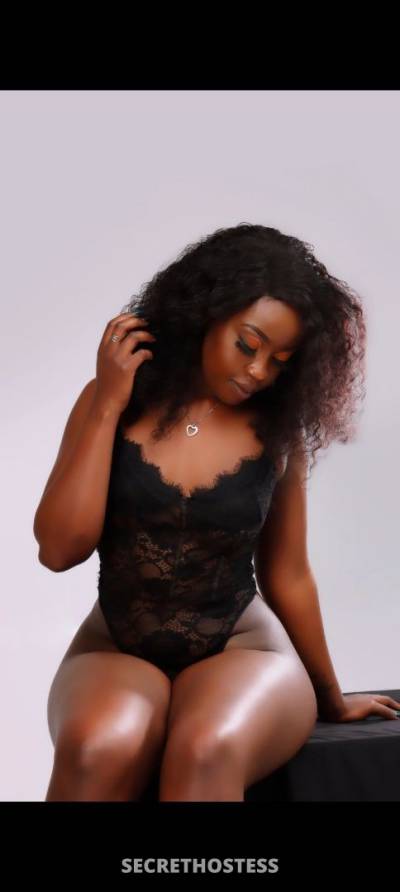 25Yrs Old Escort 157CM Tall Nairobi Image - 1