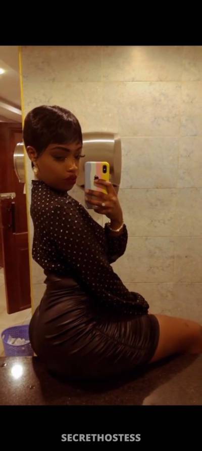 25Yrs Old Escort 157CM Tall Nairobi Image - 2