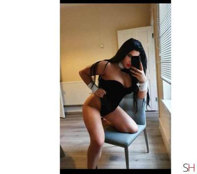 25 year old Escort in Northampton Northamptonshire Viviane is back in town ❤️, Independent