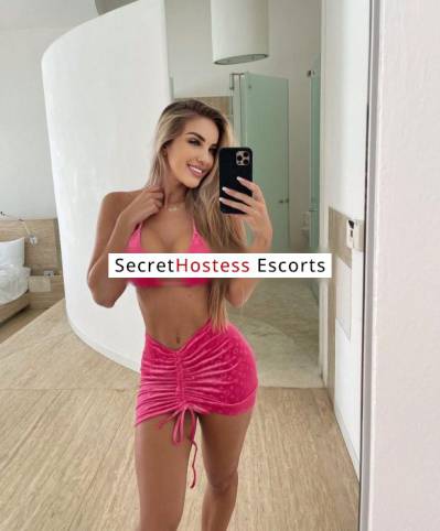 25Yrs Old Escort 65KG 169CM Tall Ayia Napa Image - 6